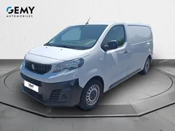 Peugeot expert fgn tole compact 1.5 bluehdi 120 s&s bvm6 premium