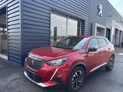 Peugeot 2008 (2) PureTech 130 EAT8 ALLURE PACK DEPOT/VENTE