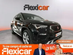 SEAT Ateca 2.0TDI CR S&S X-Perience DSG 150