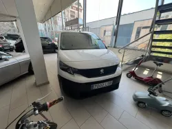 Peugeot Partner Partner 1.5BlueHDI S&S Grip Standard 1000kg 75