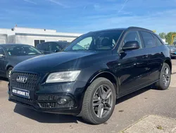 AUDI Q5 3.0 TDI V6 245 ch Quattro S-Line boîte auto s-tronic 7
