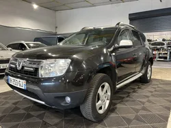 Dacia duster 1.5dci 90ch
