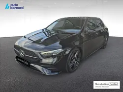Mercedes-benz Classe A 200 d 150ch AMG Line 8G-DCT