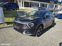 Kia Sportage 1.6 T-GDI Drive