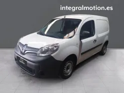 RENAULT Kangoo Fg. 1.5Blue dCi Profesional 59kW