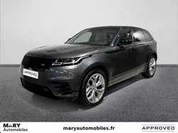 LAND ROVER Range Rover Velar 2.0L P300 BVA HSE R-Dynamic