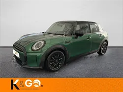Mini 5 portes MINI F55 HATCH LCI II Cooper 136 ch DKG7 Essential