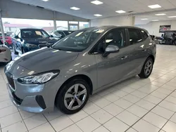 Bmw Série 2 (U06) ACTIVE TOURER 218D 150 BVA GRIS 2022