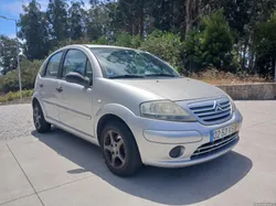 Citroën C3 1.1 sx