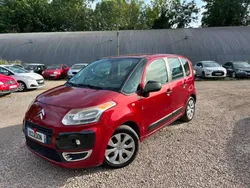 Citroën C3 Picasso VTi 95 Attraction