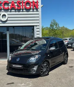 Renault Twingo 1.2 Night & Day