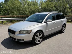 Volvo V50 2.0 D Nível 2