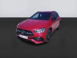 MERCEDES Clase GLA GLA 250e