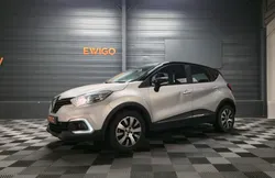 RENAULT CAPTUR 1.5 DCI 90 ECO ENERGY BUSINESs