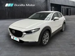 MAZDA CX-30 2.5 e-Skyactiv-G Centre Line FWD 103kW
