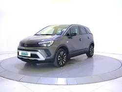 Opel Crossland 1.2 Turbo 110 ch BVM6 - Elegance