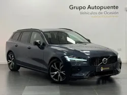 VOLVO V60 B4 Plus Dark Aut.
