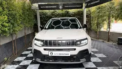 Jeep Avenger 1.2 GSE T3 Altitude