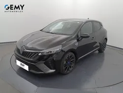 RENAULT Clio TCe 90 ch GSR2 Esprit Alpine