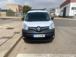 Renault Kangoo Kangoo Fg. 1.5dCi Profesional 55kW
