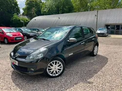 Renault Clio III 1.5 dCi 70ch Pack Authentique - 5P Année 2006