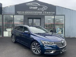 Renault Talisman 2.0 DCI 160 Ch Intens Garantie