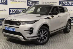 LAND ROVER Range Rover Evoque 1.5 I3 PHEV Autobiography AWD Auto