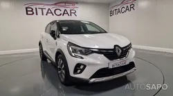 Renault Captur de 2021