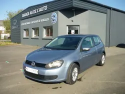 Volkswagen Golf VI 1.4 80cv Trendline