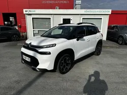 Citroen C3 Aircross PureTech 130ch S&S Shine Pack EAT6
