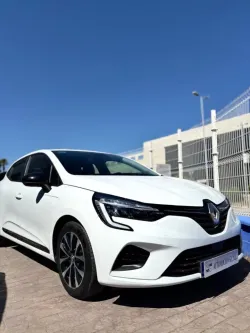 Renault Clio Blue dCi Intens 74kW