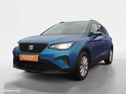 SEAT Arona 1.0 TSI Style DSG