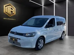 Volkswagen Caddy Caddy Maxi Origin 2.0 TDI 90kW (122CV)