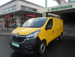 Renault Trafic Trafic 1.6 BLUEDCI 95 CV FURGON L2-H1 4 PUERTAS