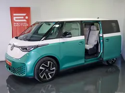 VW ID.Buzz Pro
