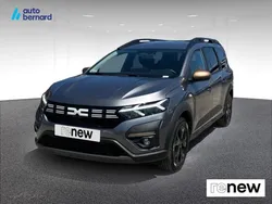 Dacia Jogger 1.0 TCe 110ch Extreme 7 places -24
