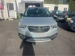 OPEL CROSSLAND X 1.2i 130 CV