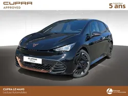 Cupra Born 230 ch - Batterie XL V