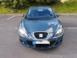 Seat Leon 1.9 tdi