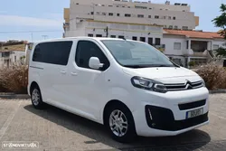 Citroën Spacetourer 1.6 BlueHDi M Business ETG6