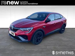 Renault Arkana TCe 160 EDC FAP - 22 R.S. Line