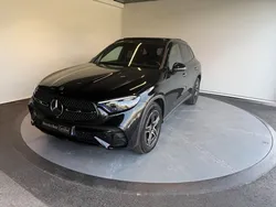 Mercedes GLC SUV 220 d 4MATIC AMG Line