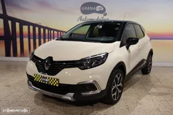 Renault Captur (ENERGY) dCi 90 LIMITED