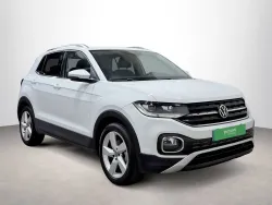 VOLKSWAGEN T-Cross 1.0 TSI Sport DSG7 81kW