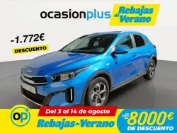 Kia XCeed 1.0 T-GDi Drive