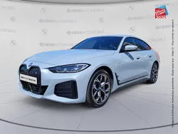 Bmw i4 eDrive35 286ch M Sport