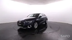 Audi A3 de 2024