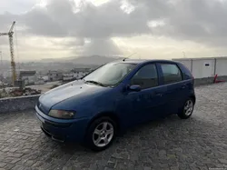 Fiat Punto 1.2