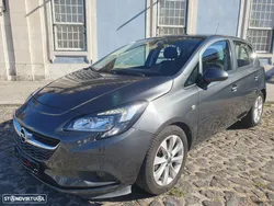 Opel Corsa 1.3 CDTi Enjoy