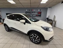 RENAULT CAPTUR TCe 120 Intens EDC